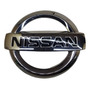 Emblema Trasero Original  Nissan Tiida C11 Sedan