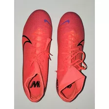 Zapatos De Futbol Nike Mercurial