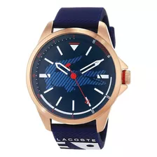 Reloj Lacoste Capbreton 2010964 En Stock Original Nuevo