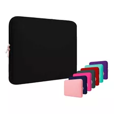 Capa Case Estojo Resistente Notebook Asus Lenovo Hp LG