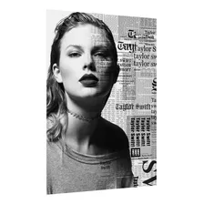 Poster Taylor Swift 50x70cm