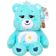 Care Bears Bedtime Bear Peluche Exclusivo De Amazon