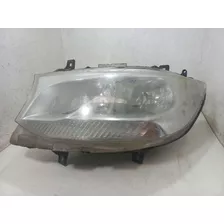 Farol Esquerdo Mercedes Benz Sprinter 314 2.2 2020