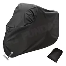 Cobertor Impermeable Para Moto Adventure Beta Zontes 310 T2