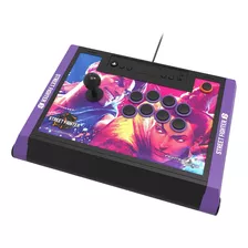 Fightstick Ps5, Ps4 - Street Fighter Edition