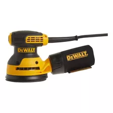 Lijadora Dewalt Roto Orbital 5 PuLG. / 104548