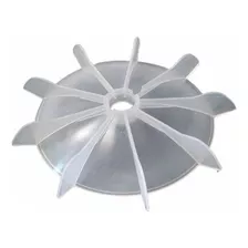 Ventilador Plástico Weg 180 - 4p (50x225mm 9 Alabes)