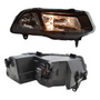 Focos Led H4 Volkswagen Vento 2014-15 Alta Baja 11000lm Luz