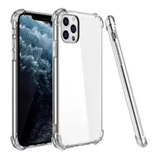 Capa Capinha Antishock Para iPhone 11 12 13 Pro Mini Pro Max