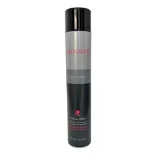 Laque Fixador De Cabelo Spray Allwaves Hair 750ml