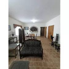 Finca/rancho En Venta En San Antonio (hacienda San Antonio)