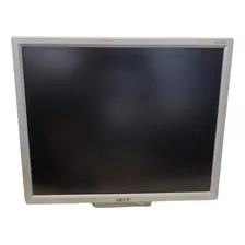 Monitor Acer Al1716 17 Vga Ajustable