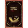 Primera imagen para búsqueda de george orwell 1984