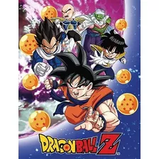 Ge Animation Dragon Ball Z Ge-57756 Manta