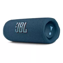 Parlante Bluetooth Jbl ® Flip 6 Original Sumergile Ip67 30w