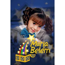 Novela Maria Belém Completa E Dublada