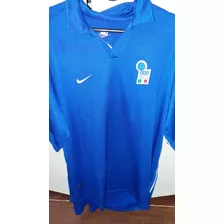 Camisa Nike Da Seleção Italiana De 1998