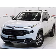 Fiat Toro 2.0 16v Turbo Diesel Volcano 4wd Automático