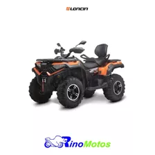 Loncin Xwolf 700l