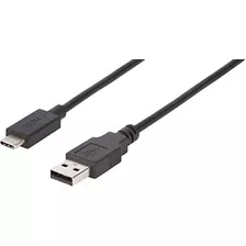 Accell Usb C To A Cable Usb If Certified Usb 2.0 (480