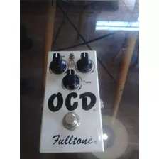 Fulltone Ocd Overdrive V1.4