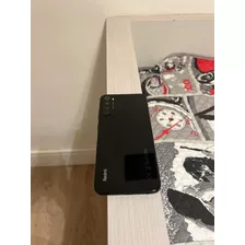 Xiaomi Redimi Note 8 Preto 64gb