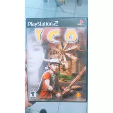 Ico Ps2 