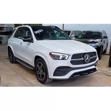 Mercedes-benz Gle 350 4matic 2021