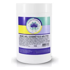  Base Gel Cosmetico Imperio 1kg