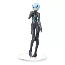 Figura Sega Evangelion Rei Ayanami