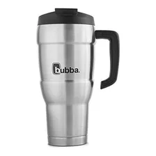 Vacío Aisladas En La Taza Del Viaje Del Héroe Bubba Xl Acero