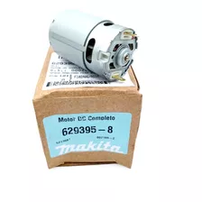 Motor Parafusadeira Hp333d Makita Df033d Df333d 629395-8