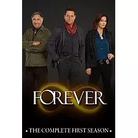 Forever (o Imortal) - Série De Tv