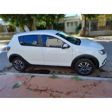 Renault Sandero Intense Cvt