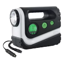 Inflador Compresor Auto Rugged Digital Slime