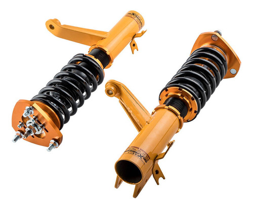 Coilovers Honda Element Ex 2006 2.4l Foto 4