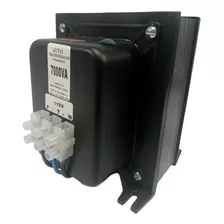 Transformador 7000va 4900w 110v 220chuveiro Até 4900w