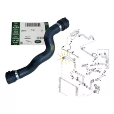 Mangueira Superior Radiador Freelander 2 I6 3.2 Lr000931