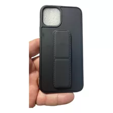 Capa Capinha Para iPhone 12 Preto