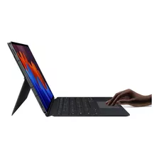 Teclado Samsung Book Cover Keyboard Galaxy Tab S7 Plus T970