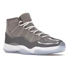 Zapatillas 11 Retro Cool Grey