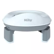 Nuby On-the-go - Asiento De Inodoro Portátil Para