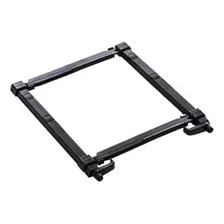 Suporte Regulável Para Notebook Preto - Multilaser Ac377