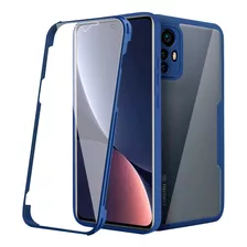 Estuche Protector 360 Transparente - Xiaomi 11t Pro