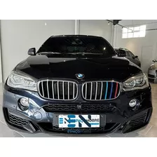 Bmw X6 Xdrive50i 2016