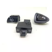 Botão Interruptor Honda Pcx 150 2013/2015 Envio Imediato