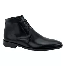 Botin Schatz Caballero Vestir 1053958