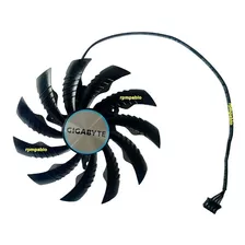 Cooler Fan P\ Placa D Vídeo Gigabyte Rtx 3060 Eagle (ultimo)