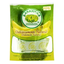 Bananinha Paraibuna 200g