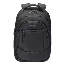 Morral Samsonite Ignition Plasma Color Negro